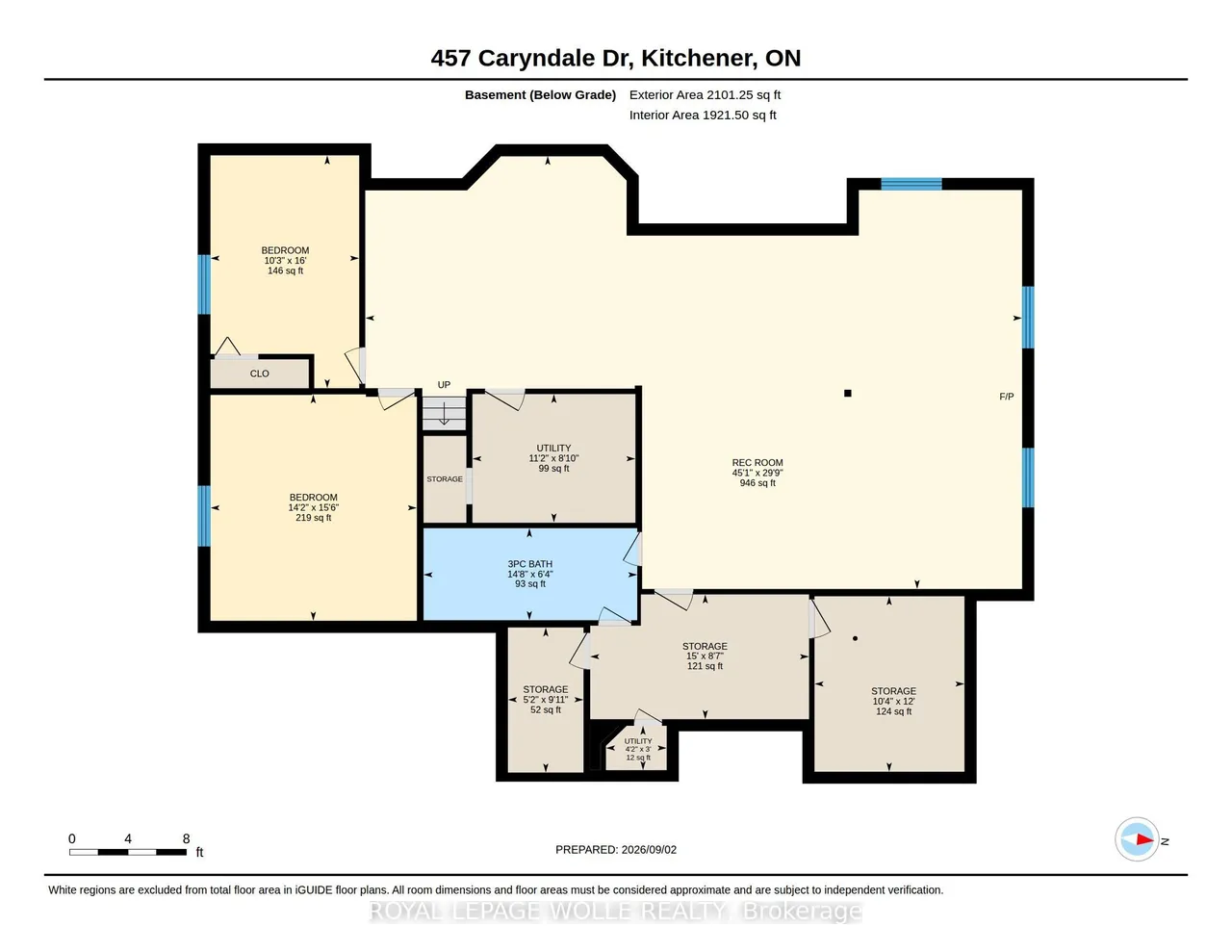 457 Caryndale Drive — photo 47