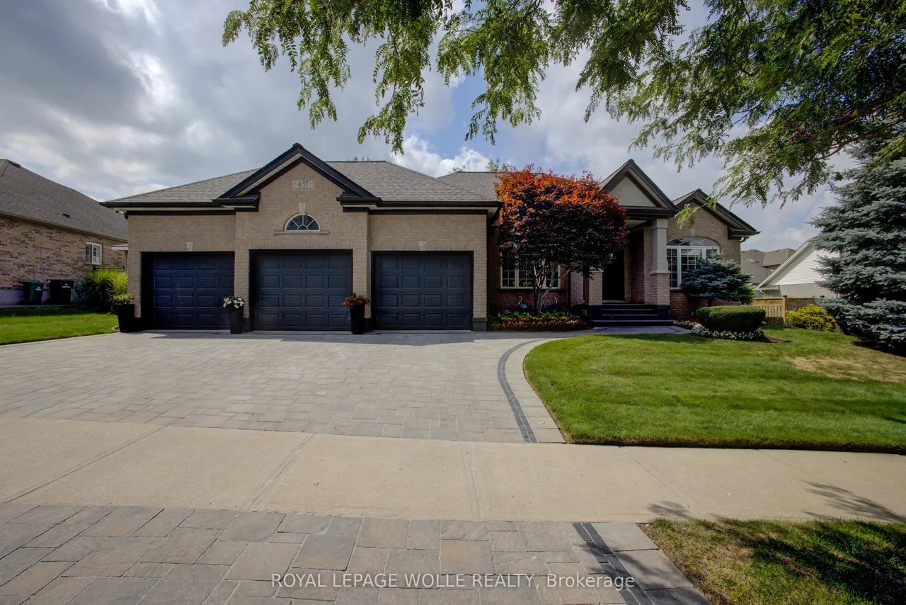 457 Caryndale Drive