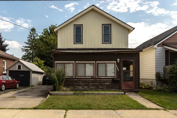 134 Catharine Avenue — photo 2