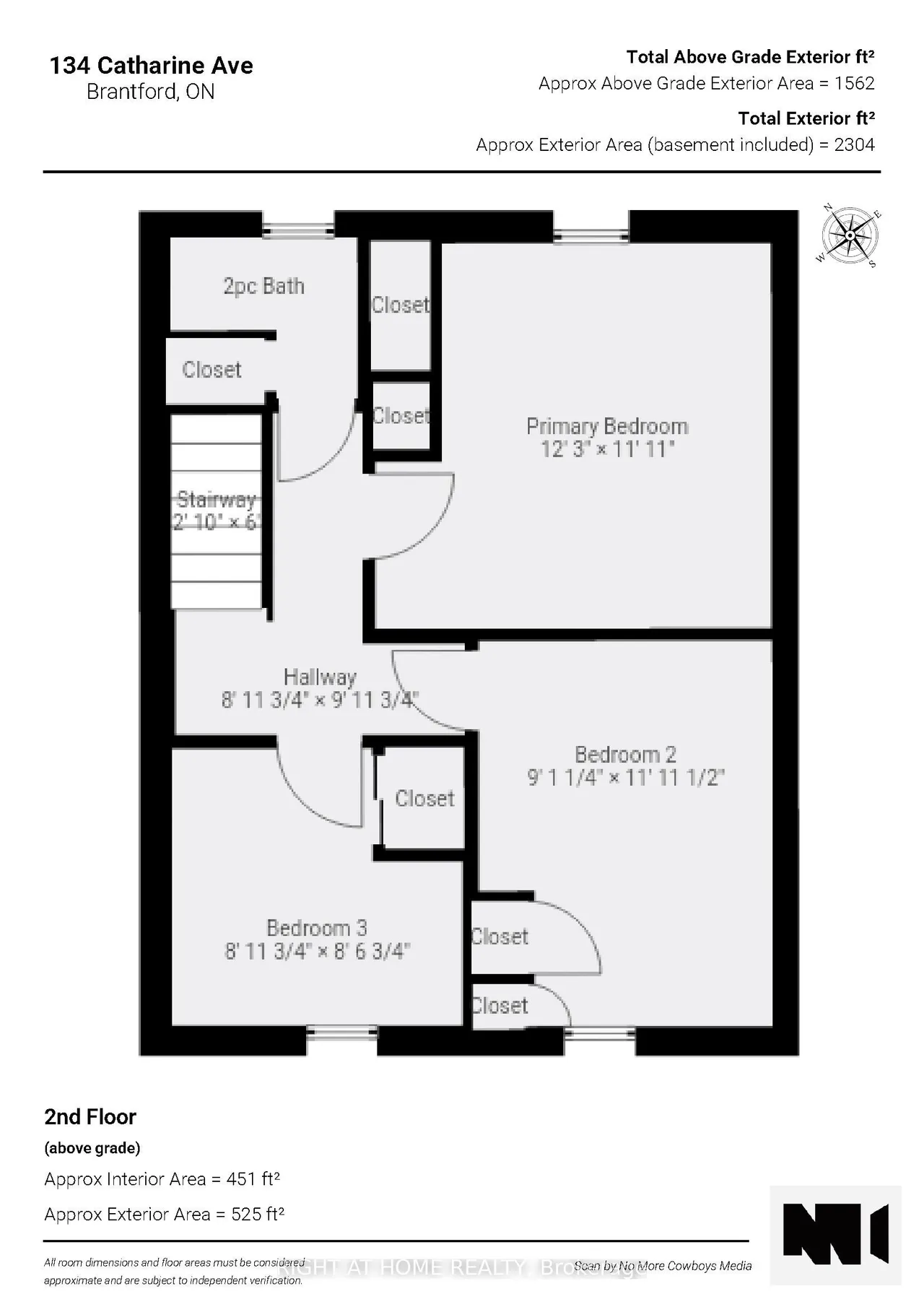 134 Catharine Avenue — photo 40