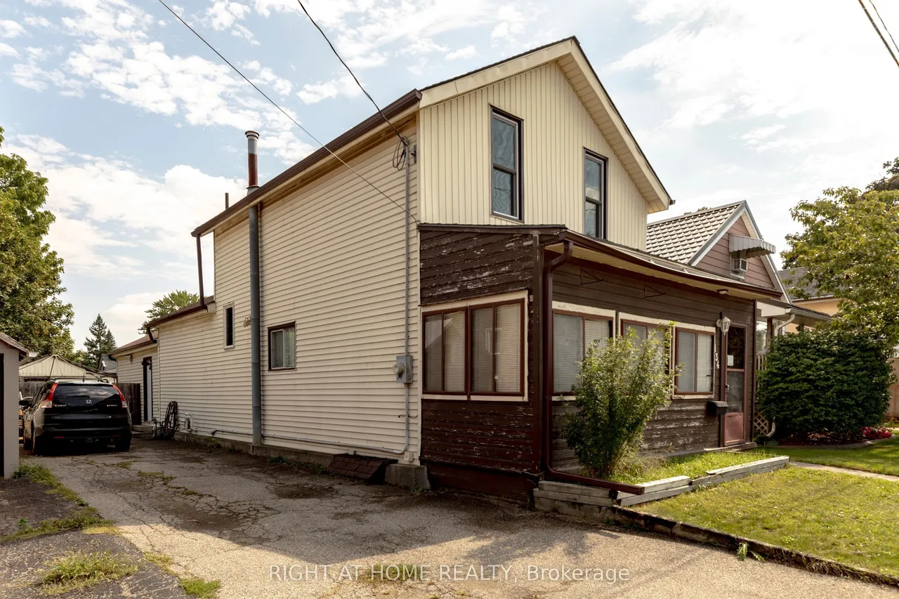 134 Catharine Avenue — photo 3