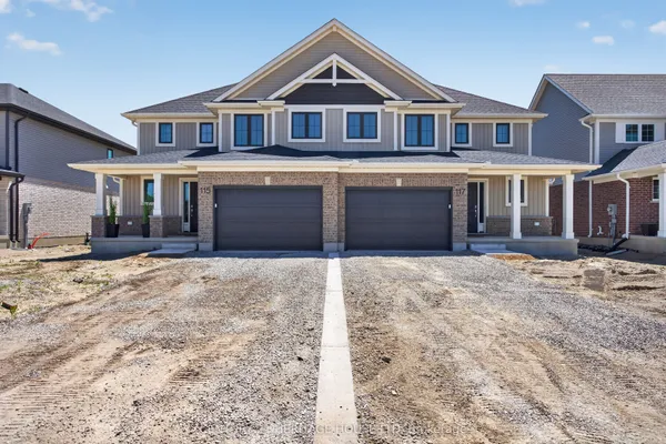 115 Styles Drive