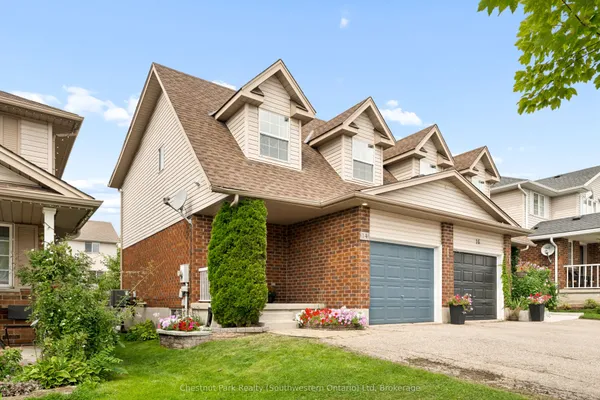 14 SANDCREEK Lane