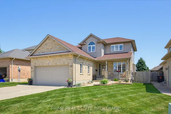 3 Watson Crescent — photo 2