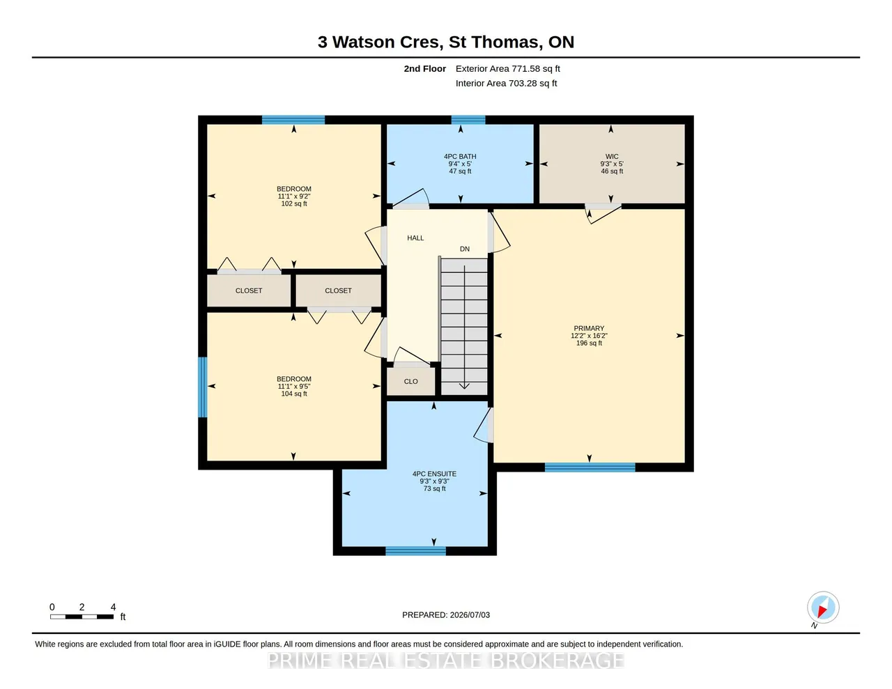 3 Watson Crescent — photo 43
