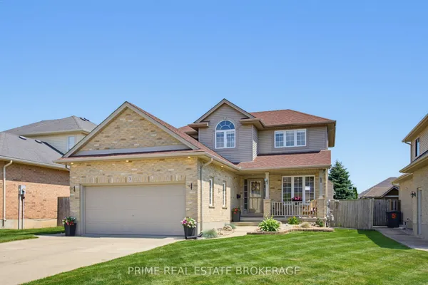 3 Watson Crescent