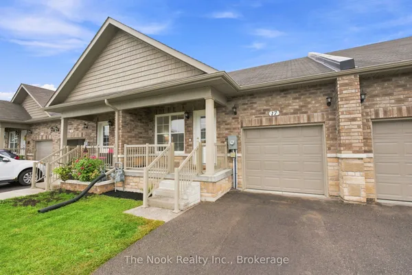 17 Braeburn Street
