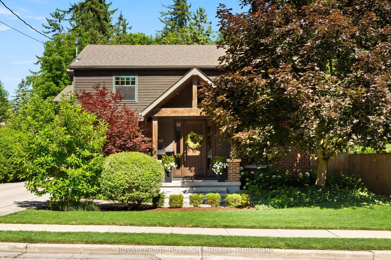 48 Campion Avenue