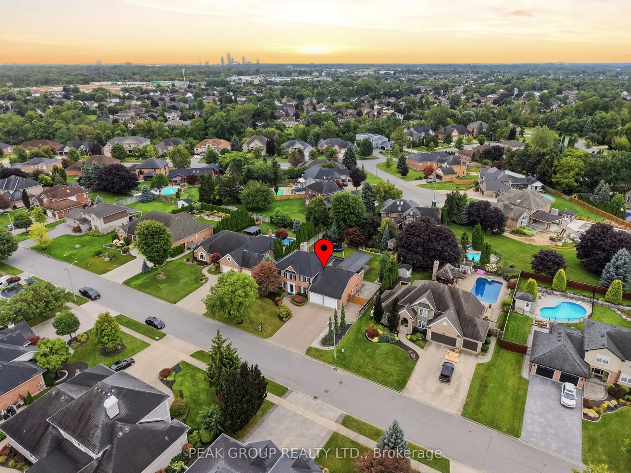 8004 Westminster Drive — photo 48