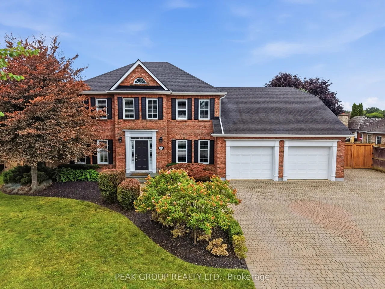 8004 Westminster Drive — photo 3
