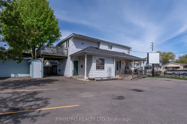 369 Hamilton Road