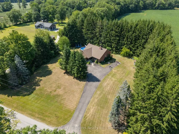 1339 Charlotteville Road 7 Road — photo 2