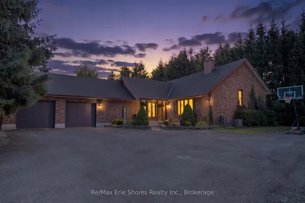 1339 Charlotteville Road 7 Road