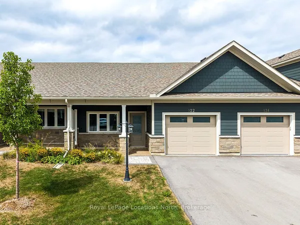 122 Dove Drive
