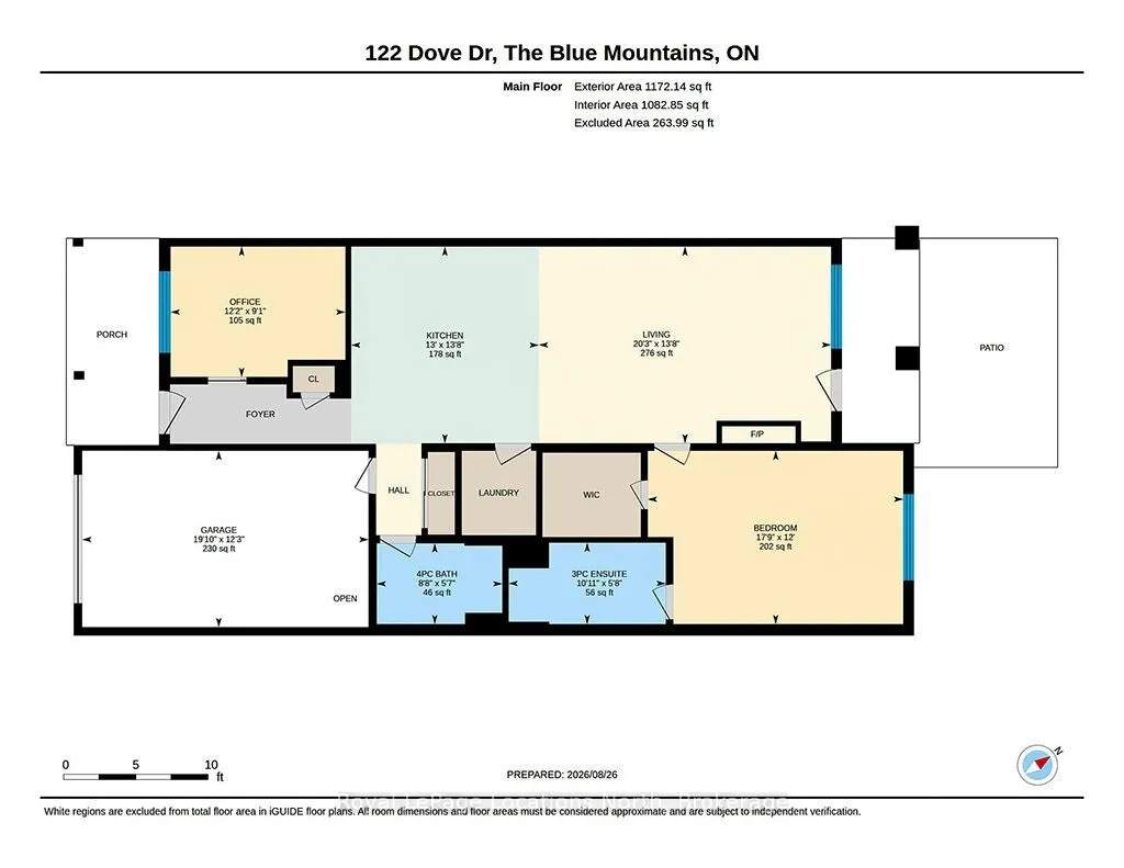 122 Dove Drive — photo 40