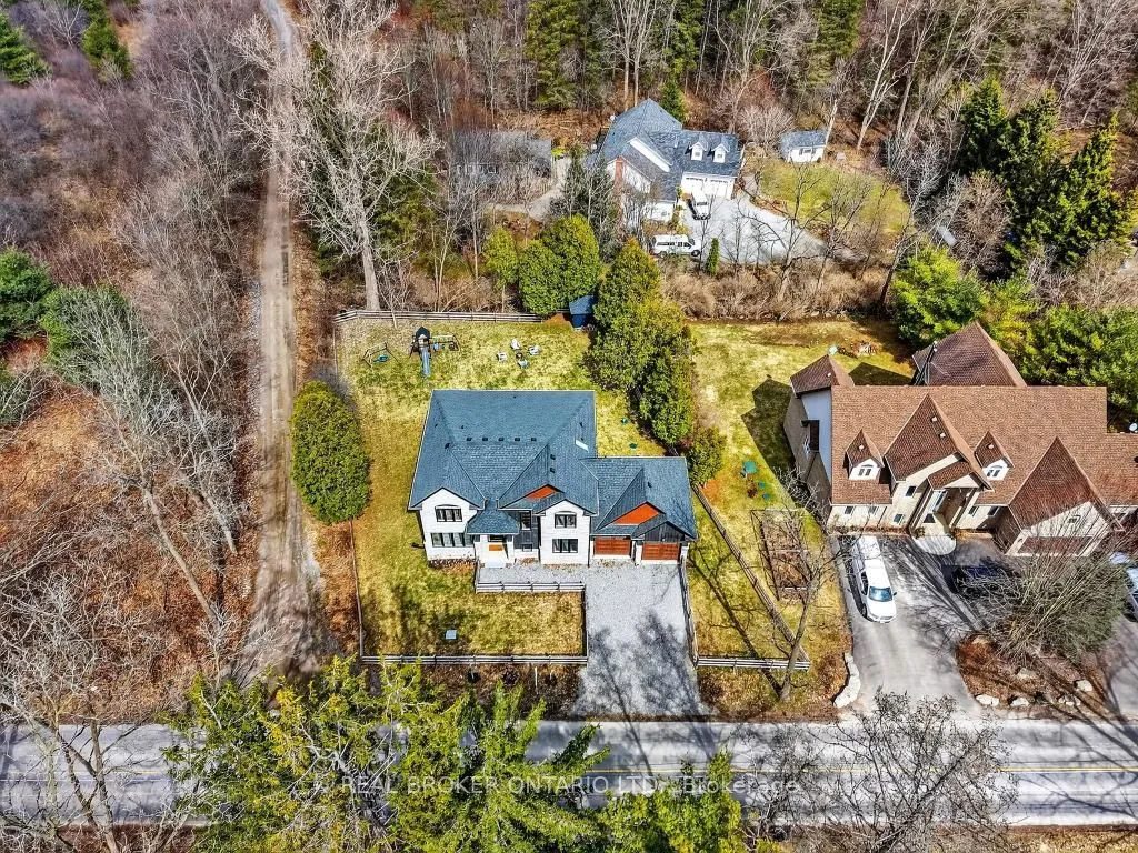 1095 Mineral Springs Road — photo 43