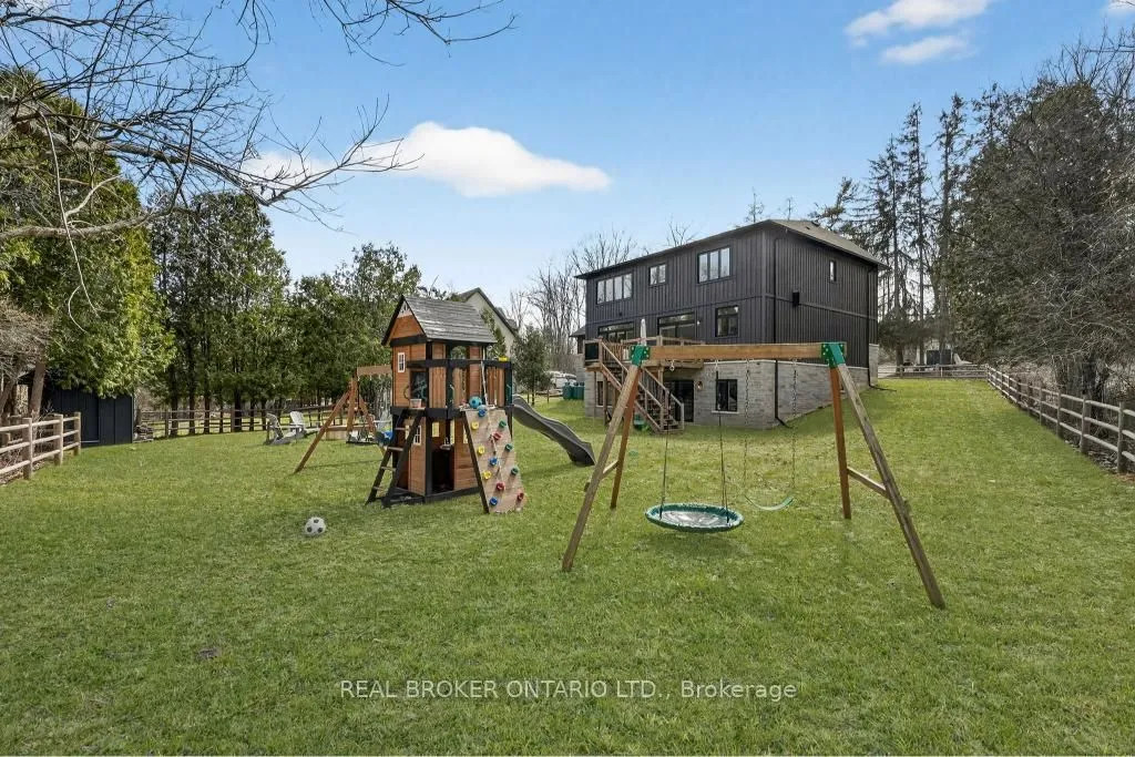 1095 Mineral Springs Road — photo 42
