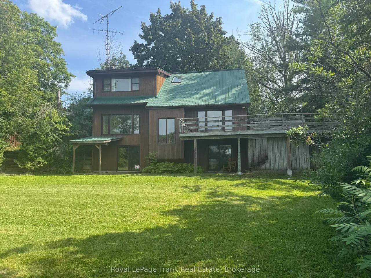 674 Dickie Road