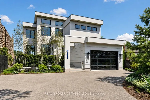 711 Beach Boulevard
