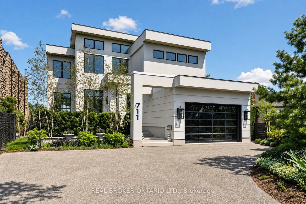 711 Beach Boulevard