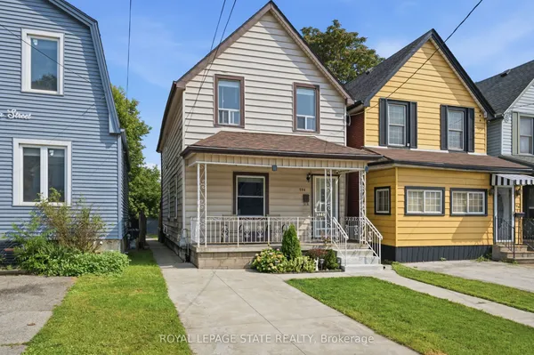 126 Niagara Street — photo 2