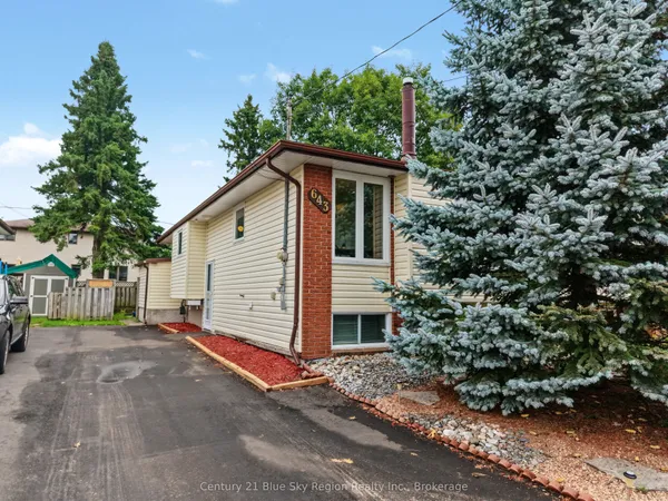 643 Robarts Avenue