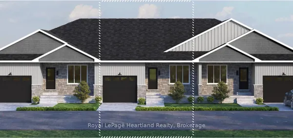 Lot 16.2 Largo Lane