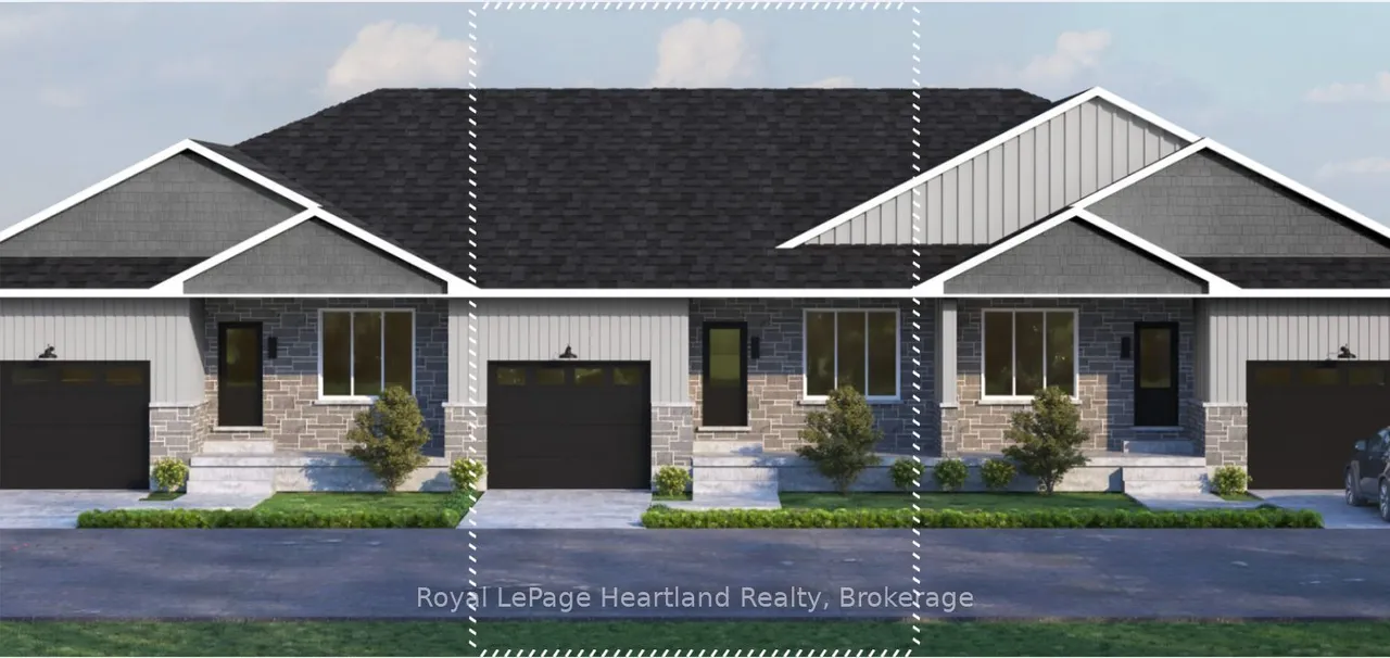 Lot 16.2 Largo Lane