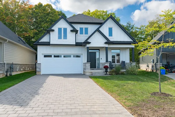41 Compass Trail