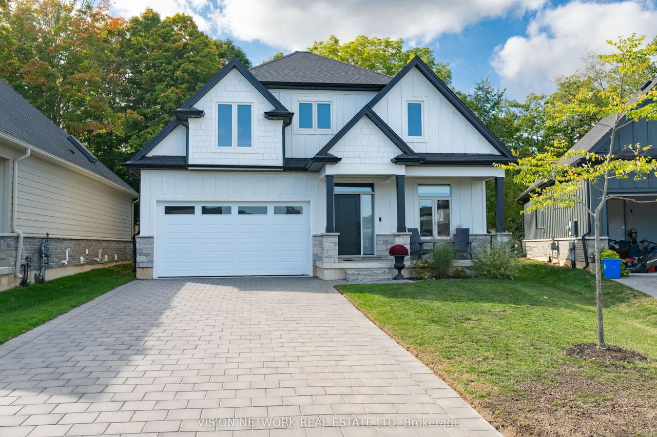 41 Compass Trail