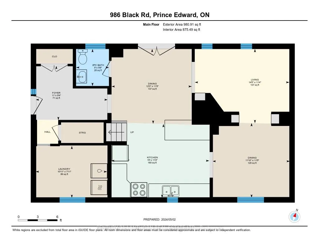 986 Black Road — photo 40