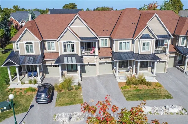 171 Snowbridge Way