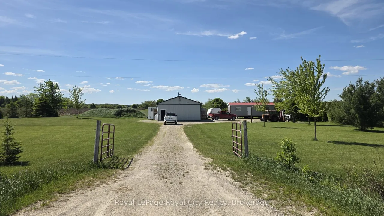 7793 Sideroad 8 Side Road E — photo 3