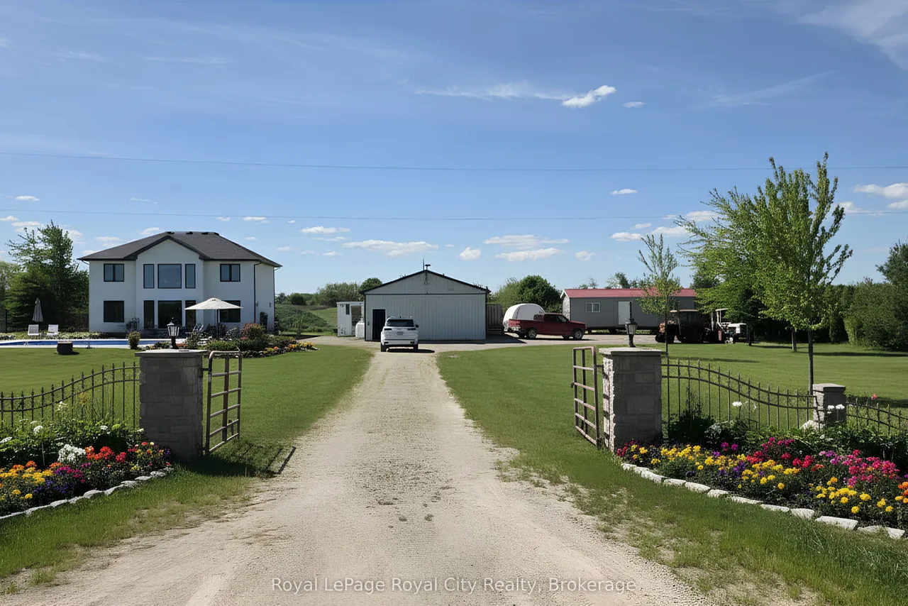 7793 Sideroad 8 Side Road E — photo 28