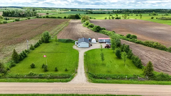 7793 Sideroad 8 Side Road E