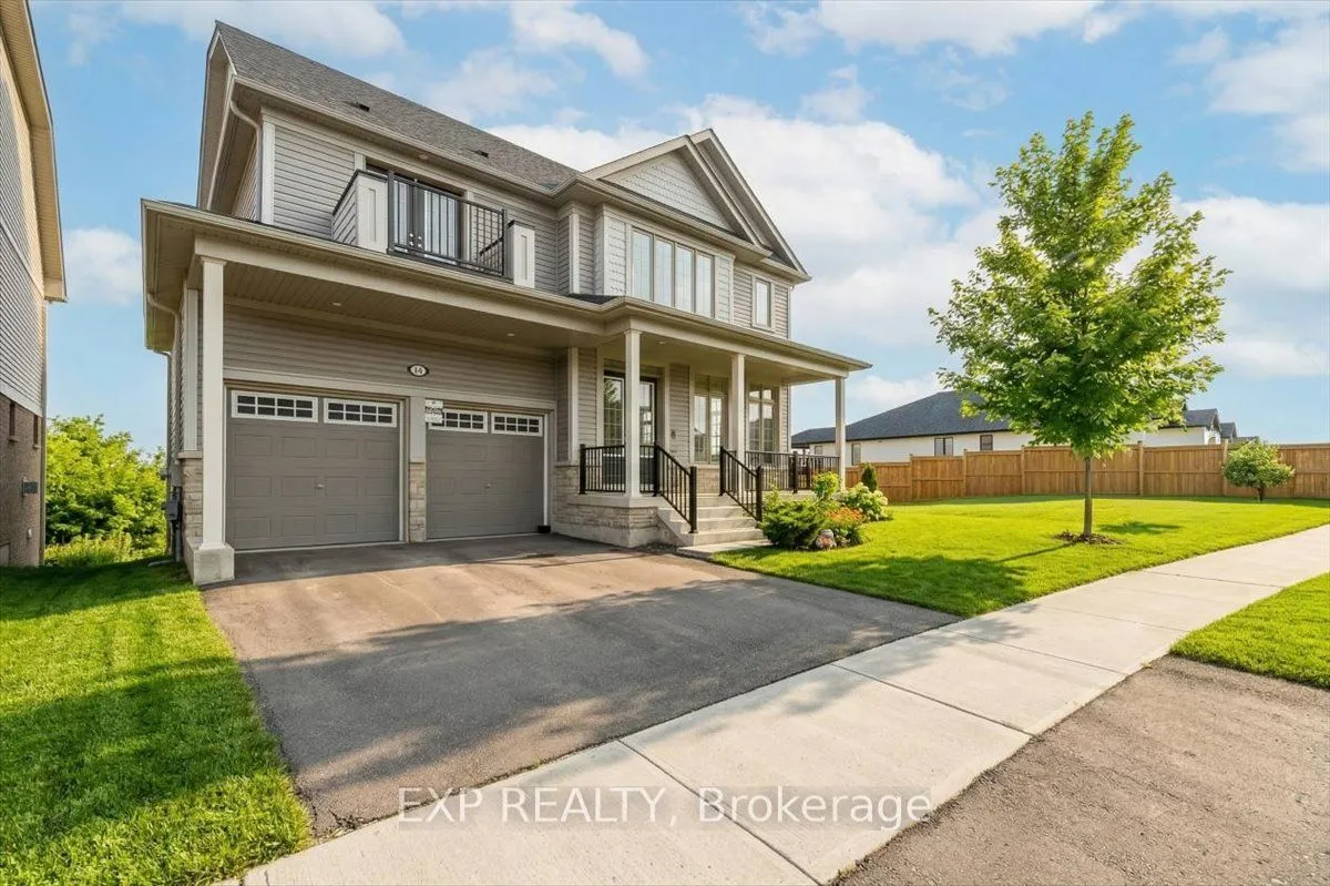 98 Rea Drive