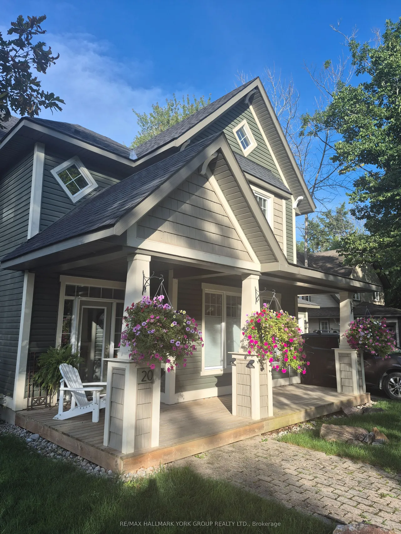 20 Marina Village Drive