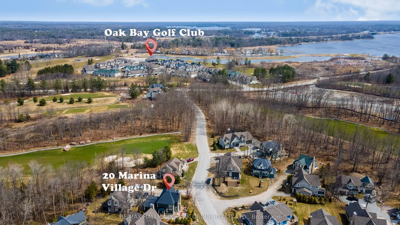 20 Marina Village Drive — photo 32