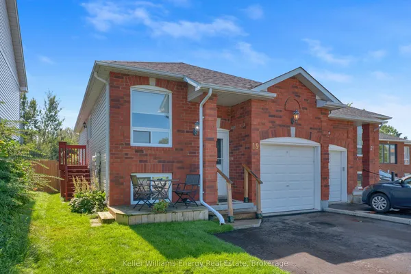 19 Ballantine Street