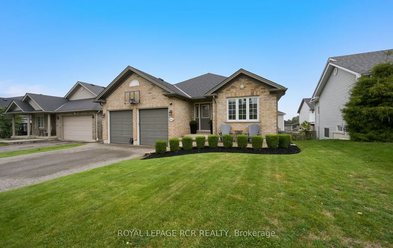 489 Fiddle Park Lane