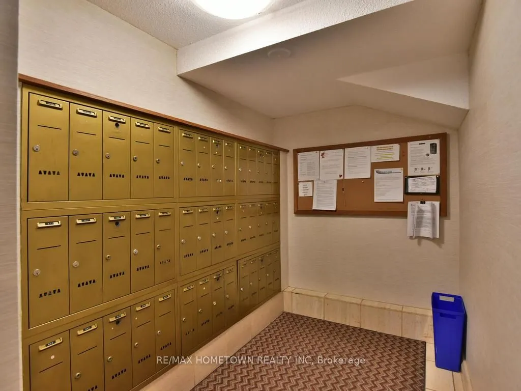 55 Water Street E, Unit 805 — photo 41