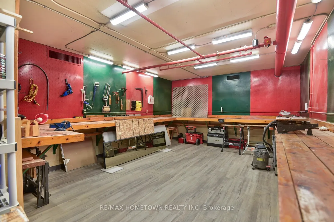 55 Water Street E, Unit 805 — photo 42