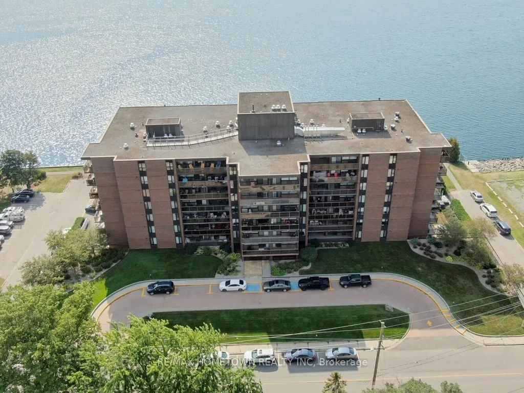 55 Water Street E, Unit 805 — photo 3