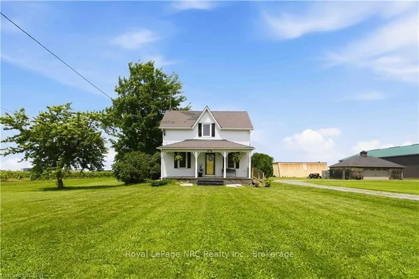 594 Niagara Stone Road — photo 2