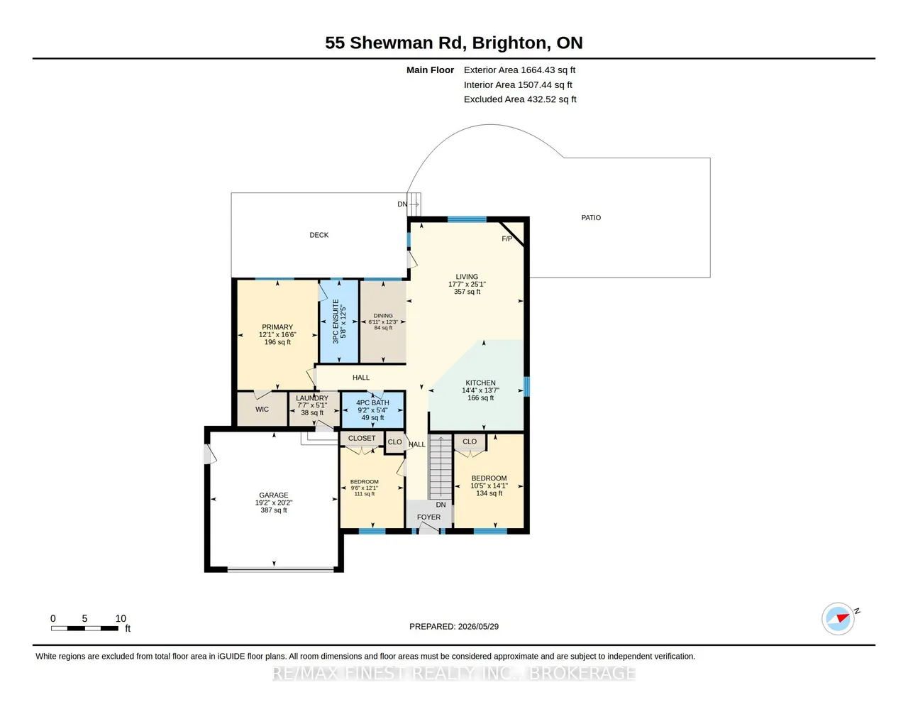 55 Shewman Road — photo 36