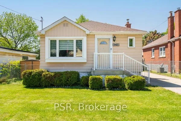 420 Upper Gage Avenue