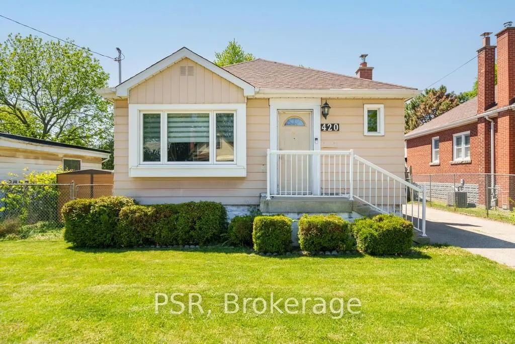 420 Upper Gage Avenue