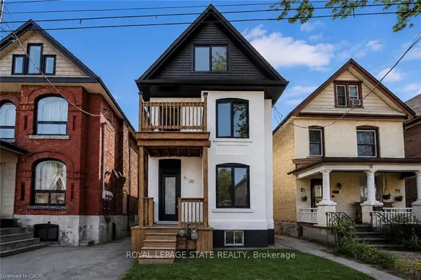 60 William Street — photo 2