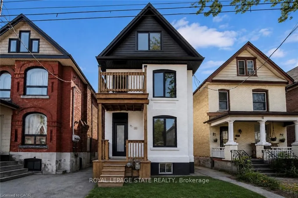 60 William Street — photo 2