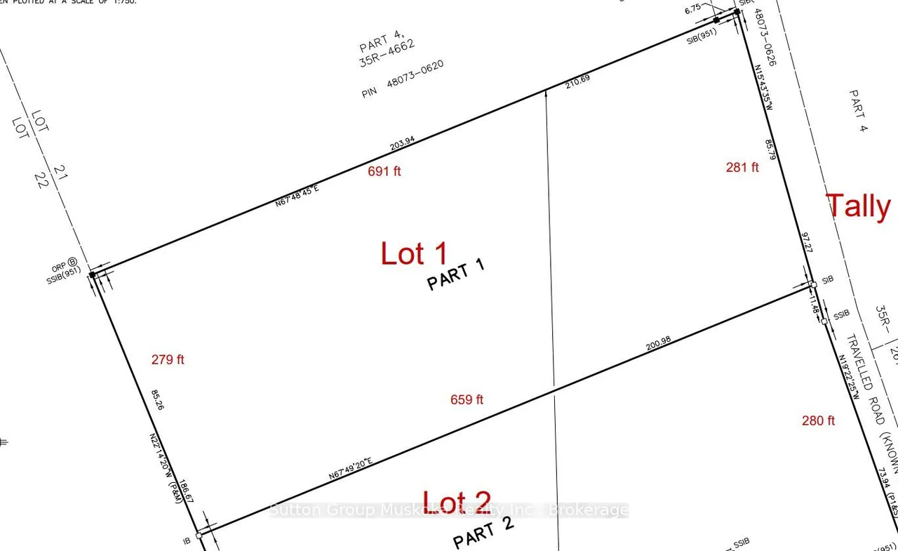 Lot 1 Tally-Ho Winter Park Road — photo 10